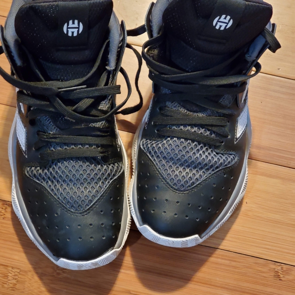 Mens Shoes